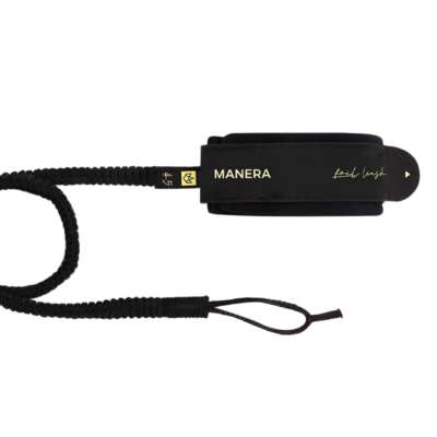 MANERA FOIL LEASH COLLECTION
