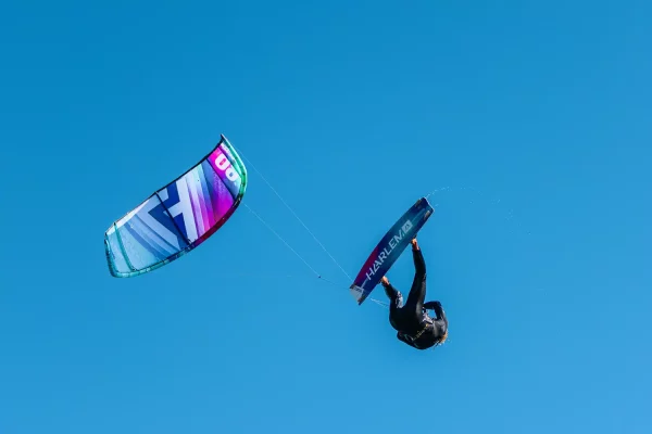 Harlem-6979 HARLEM ASCENT