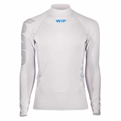 Ликра WIP LONG SLEEVE RASHGUARD