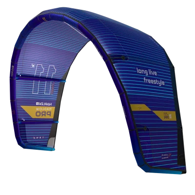 HadlowPro HARLEM HADLOW PRO Freestyle