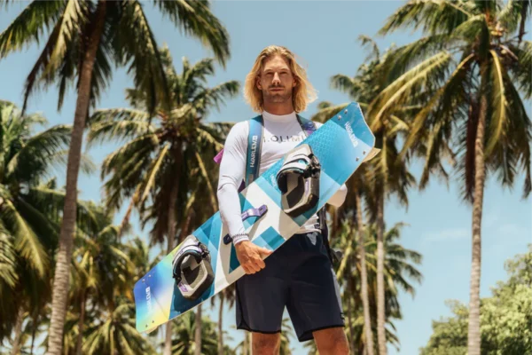 Harlem Sneaker Pads/Straps